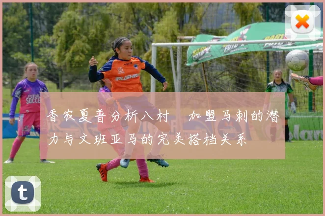 香农夏普分析八村塁加盟马刺的潜力与文班亚马的完美搭档关系