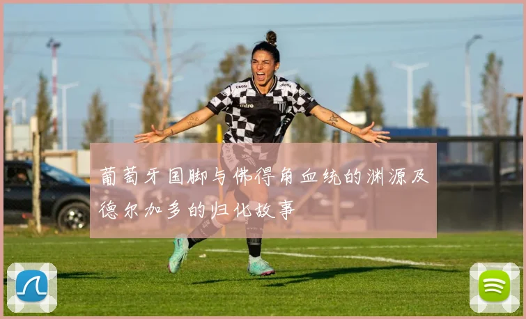 葡萄牙国脚与佛得角血统的渊源及德尔加多的归化故事