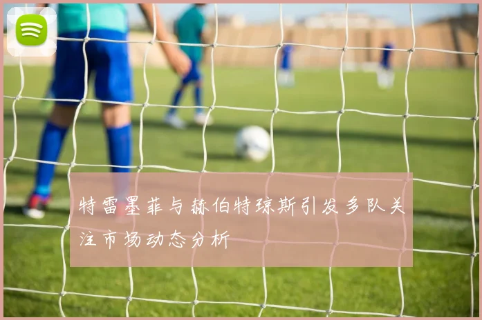 特雷墨菲与赫伯特琼斯引发多队关注市场动态分析